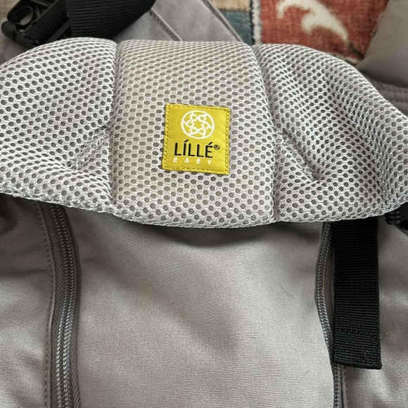 Lille baby - Picture 3 of 5